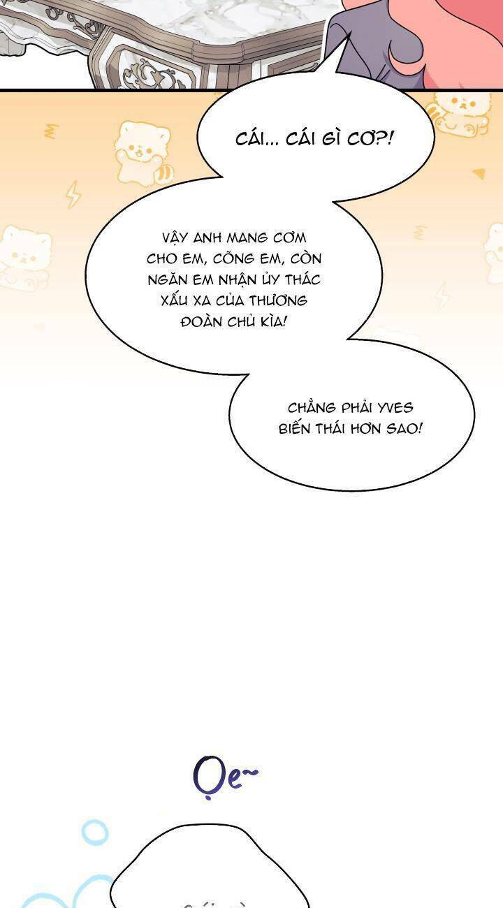 Tôi Không Muốn Làm Người Mai Mối Chap 28 - Next Chap 29