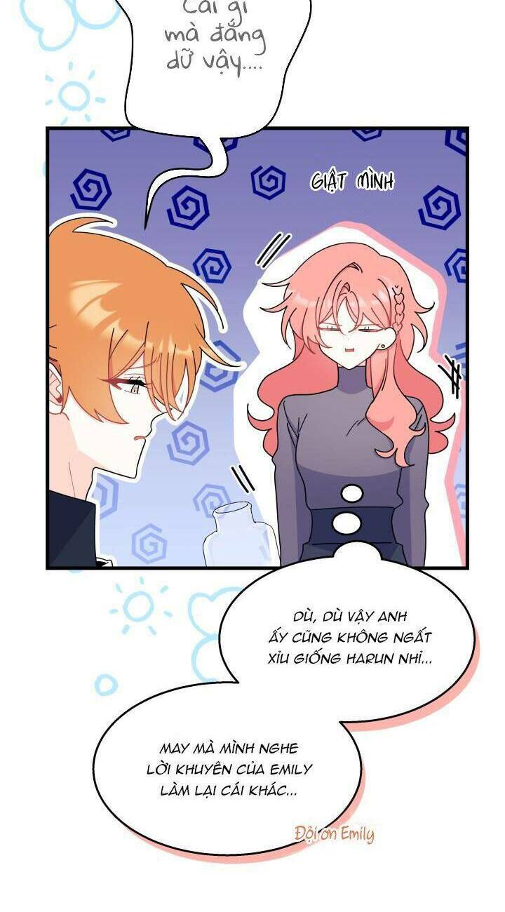 Tôi Không Muốn Làm Người Mai Mối Chap 28 - Next Chap 29