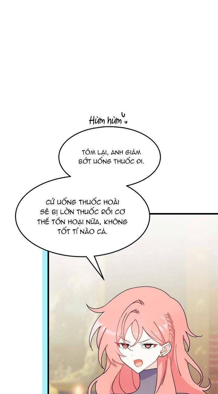 Tôi Không Muốn Làm Người Mai Mối Chap 28 - Next Chap 29