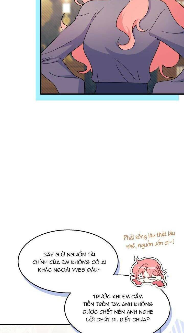 Tôi Không Muốn Làm Người Mai Mối Chap 28 - Next Chap 29