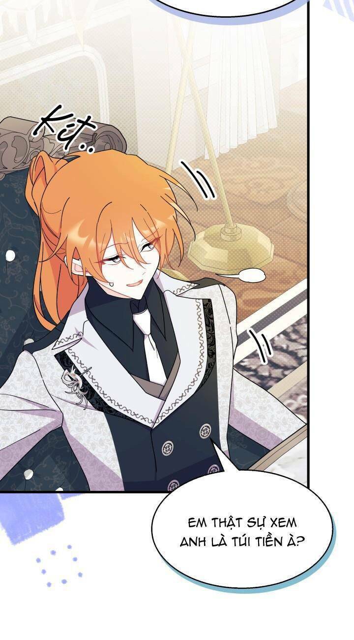 Tôi Không Muốn Làm Người Mai Mối Chap 28 - Next Chap 29