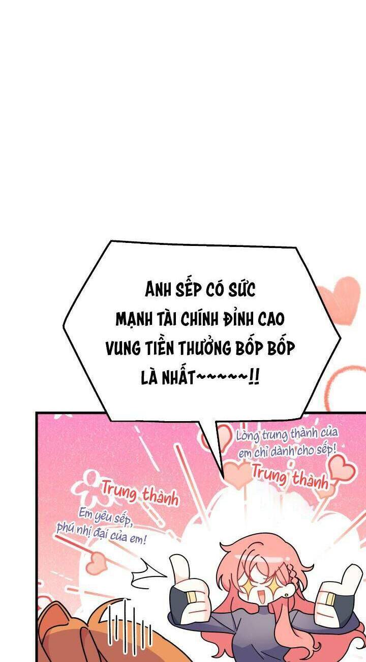 Tôi Không Muốn Làm Người Mai Mối Chap 28 - Next Chap 29