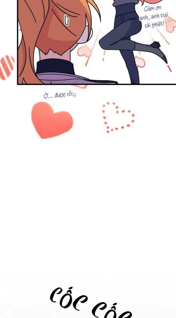 Tôi Không Muốn Làm Người Mai Mối Chap 28 - Next Chap 29