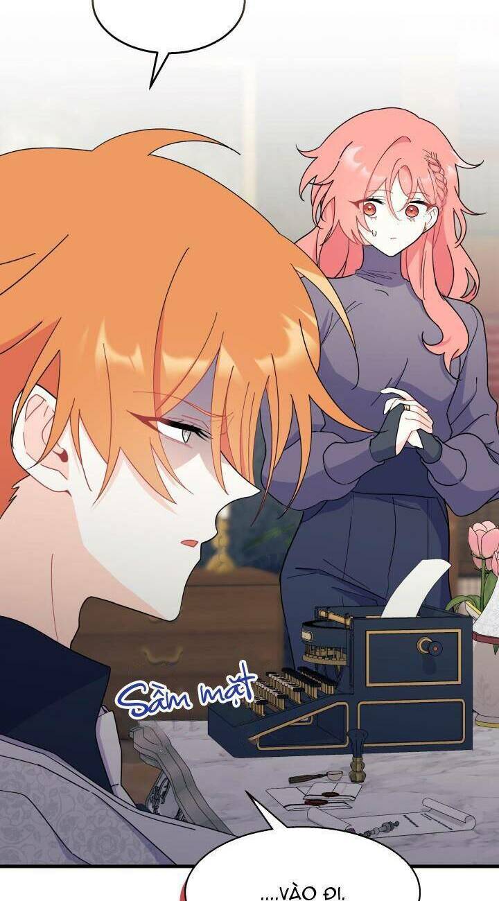 Tôi Không Muốn Làm Người Mai Mối Chap 28 - Next Chap 29