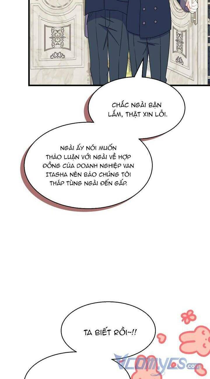 Tôi Không Muốn Làm Người Mai Mối Chap 28 - Next Chap 29