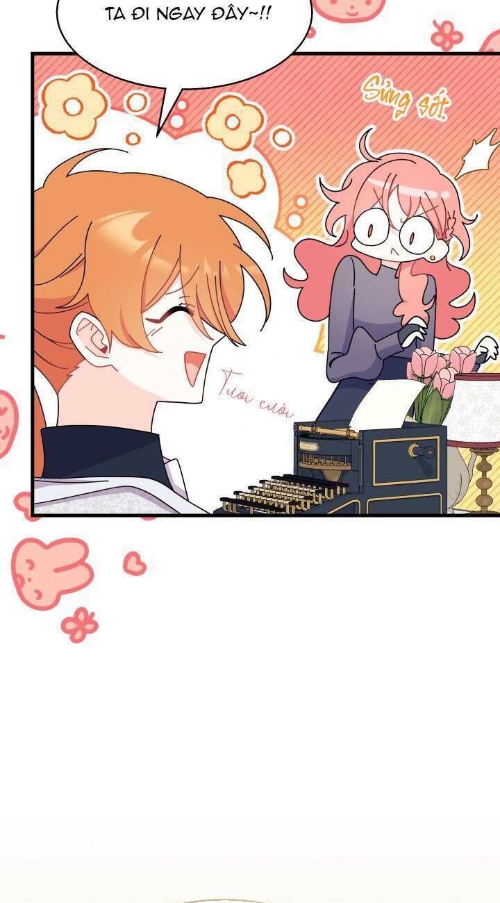 Tôi Không Muốn Làm Người Mai Mối Chap 28 - Next Chap 29