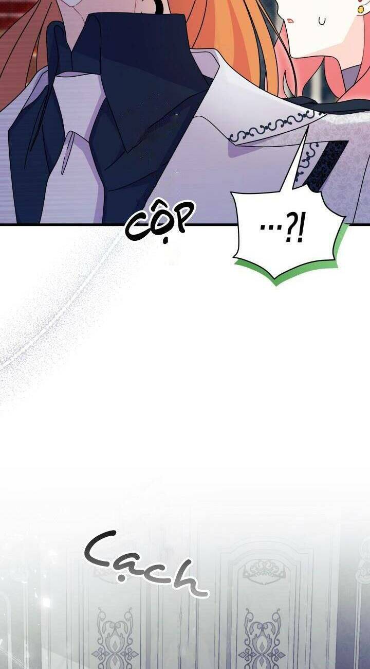 Tôi Không Muốn Làm Người Mai Mối Chap 28 - Next Chap 29