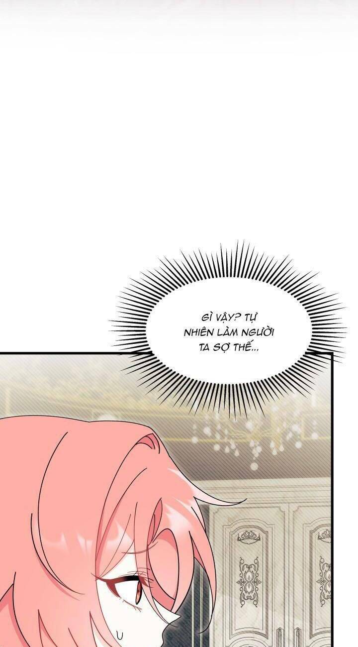 Tôi Không Muốn Làm Người Mai Mối Chap 28 - Next Chap 29