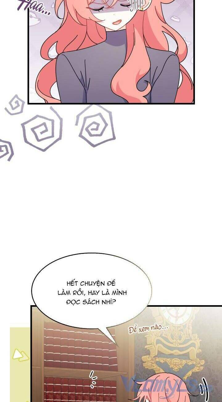 Tôi Không Muốn Làm Người Mai Mối Chap 28 - Next Chap 29