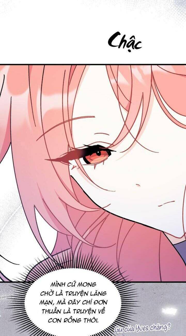 Tôi Không Muốn Làm Người Mai Mối Chap 28 - Next Chap 29