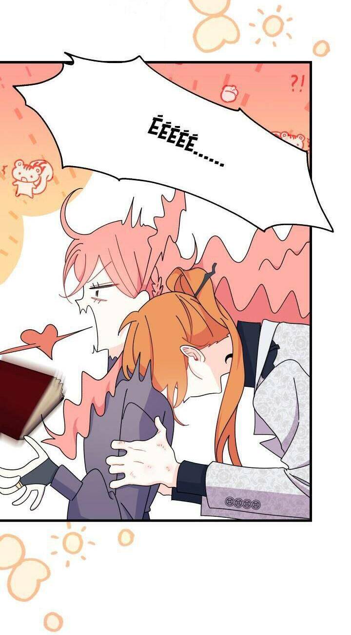 Tôi Không Muốn Làm Người Mai Mối Chap 28 - Next Chap 29