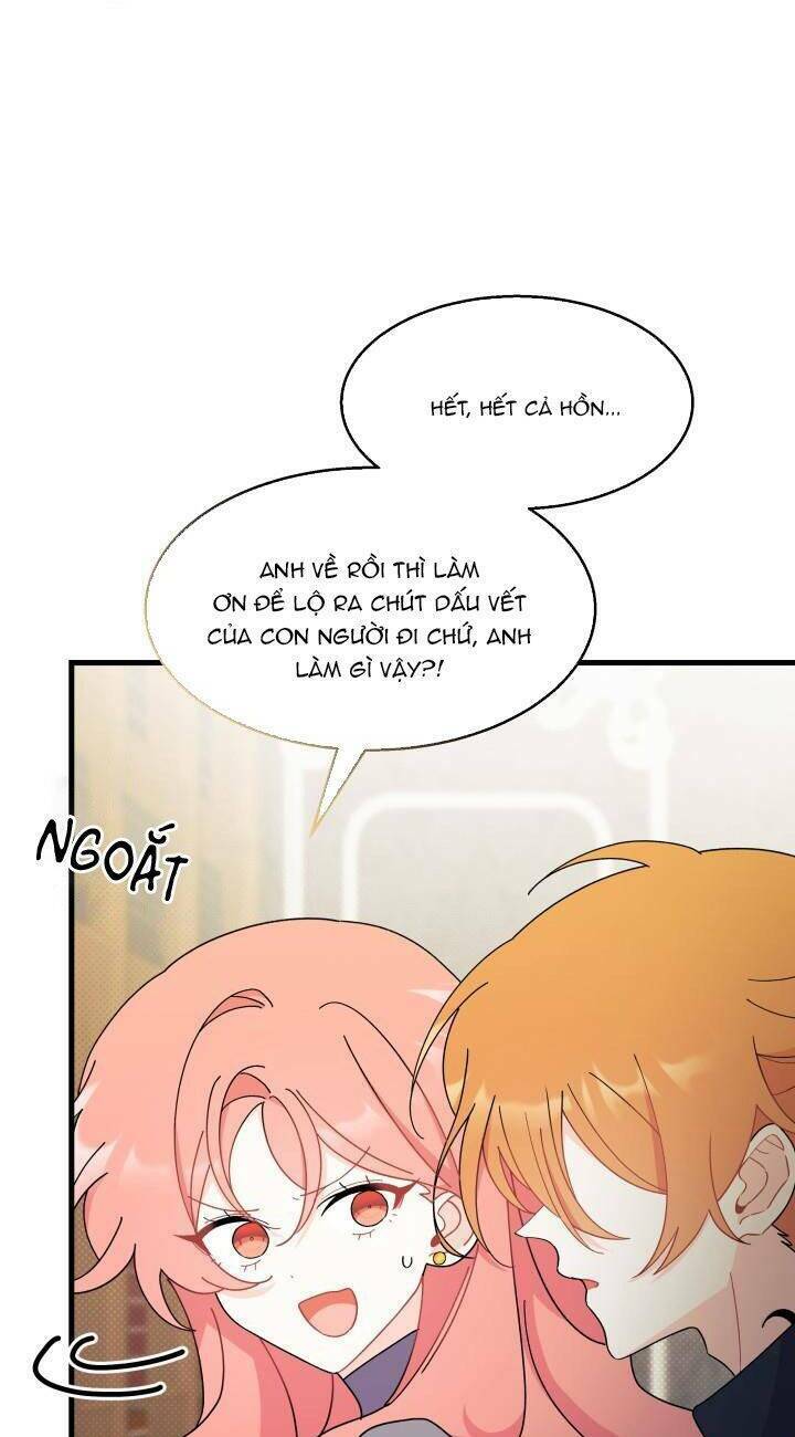 Tôi Không Muốn Làm Người Mai Mối Chap 28 - Next Chap 29