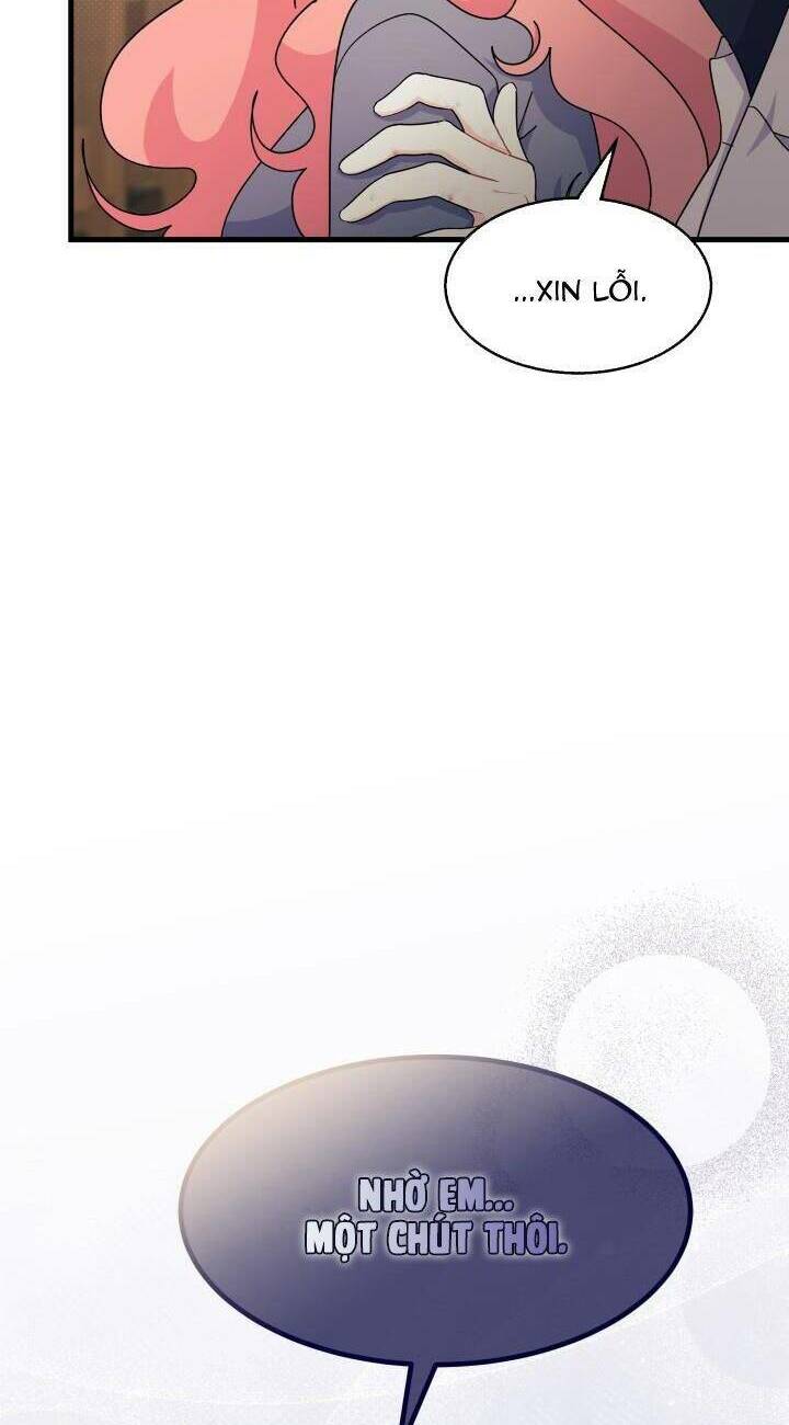 Tôi Không Muốn Làm Người Mai Mối Chap 28 - Next Chap 29