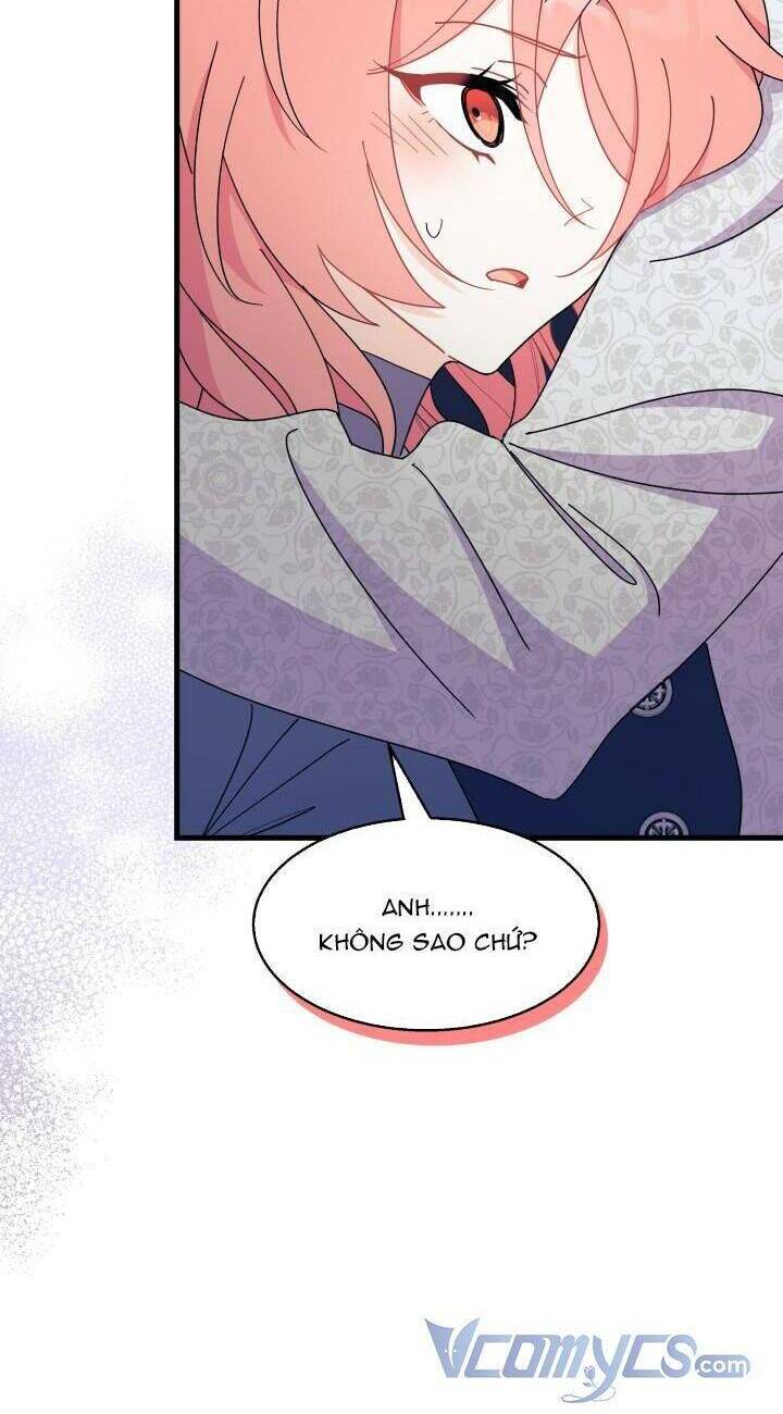 Tôi Không Muốn Làm Người Mai Mối Chap 28 - Next Chap 29