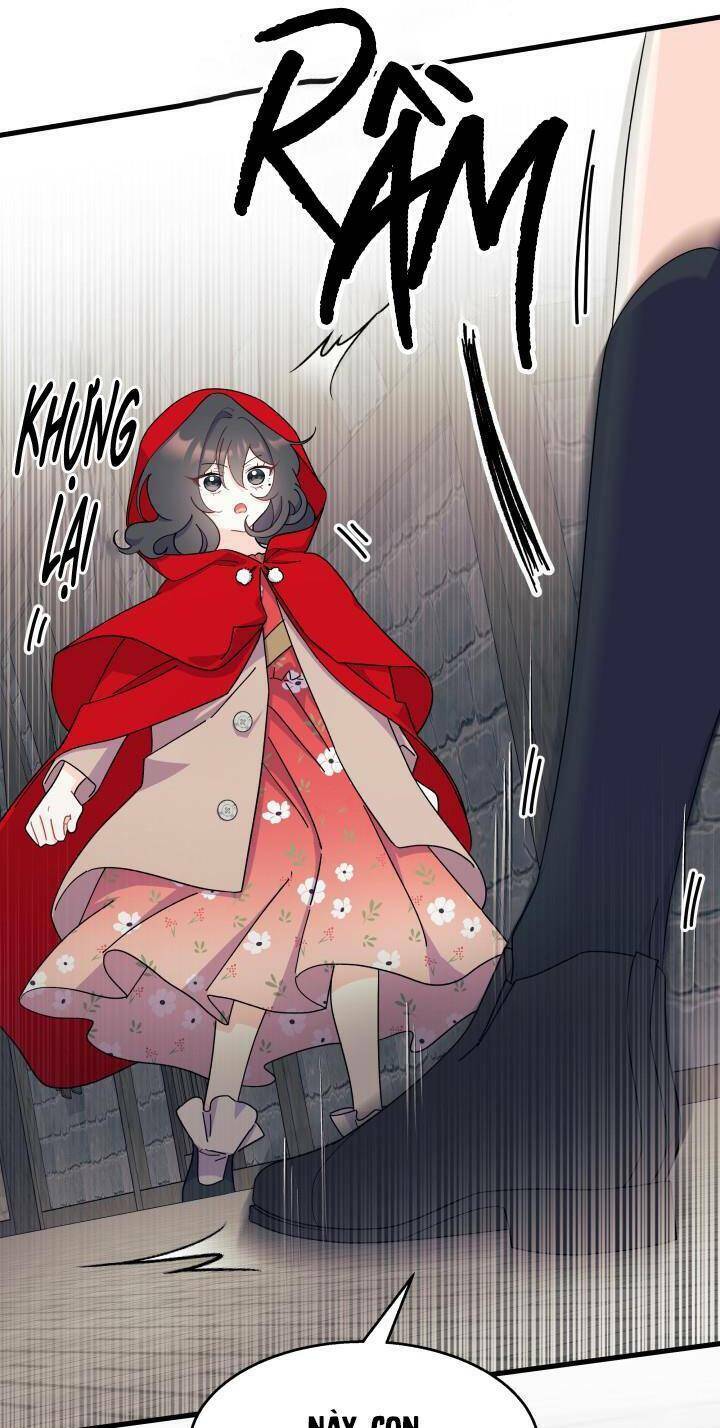 Tôi Không Muốn Làm Người Mai Mối Chap 29 - Next Chap 30