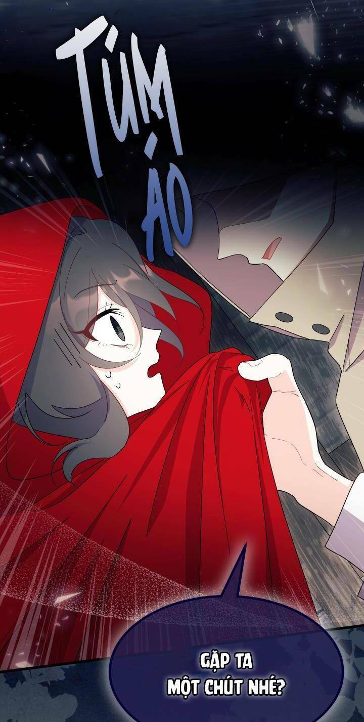 Tôi Không Muốn Làm Người Mai Mối Chap 29 - Next Chap 30