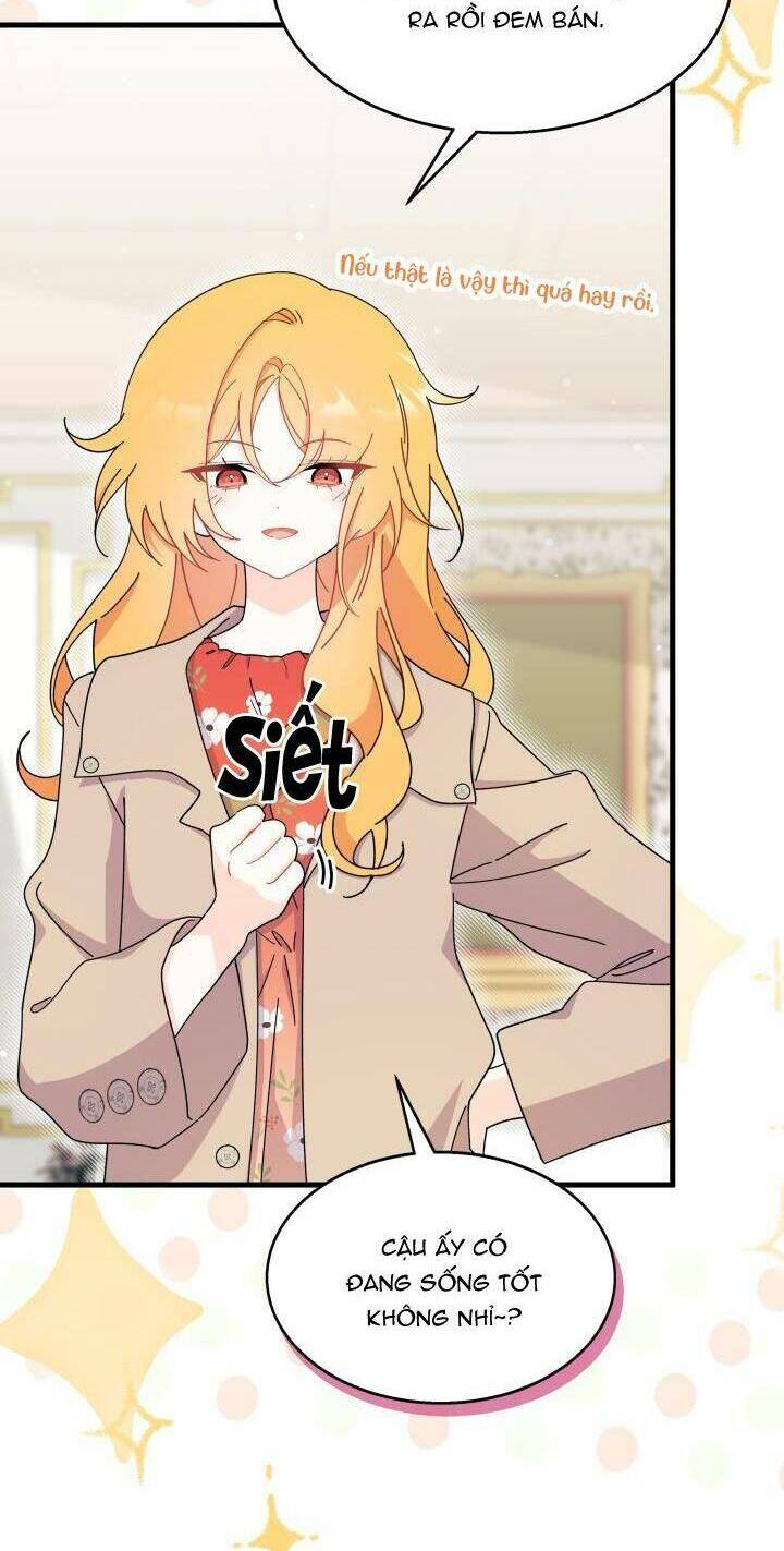 Tôi Không Muốn Làm Người Mai Mối Chap 29 - Next Chap 30