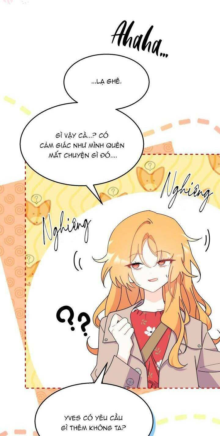 Tôi Không Muốn Làm Người Mai Mối Chap 29 - Next Chap 30