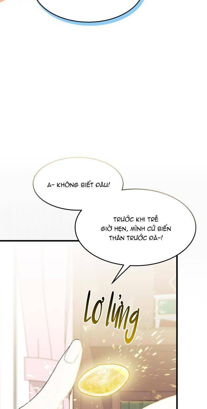 Tôi Không Muốn Làm Người Mai Mối Chap 29 - Next Chap 30