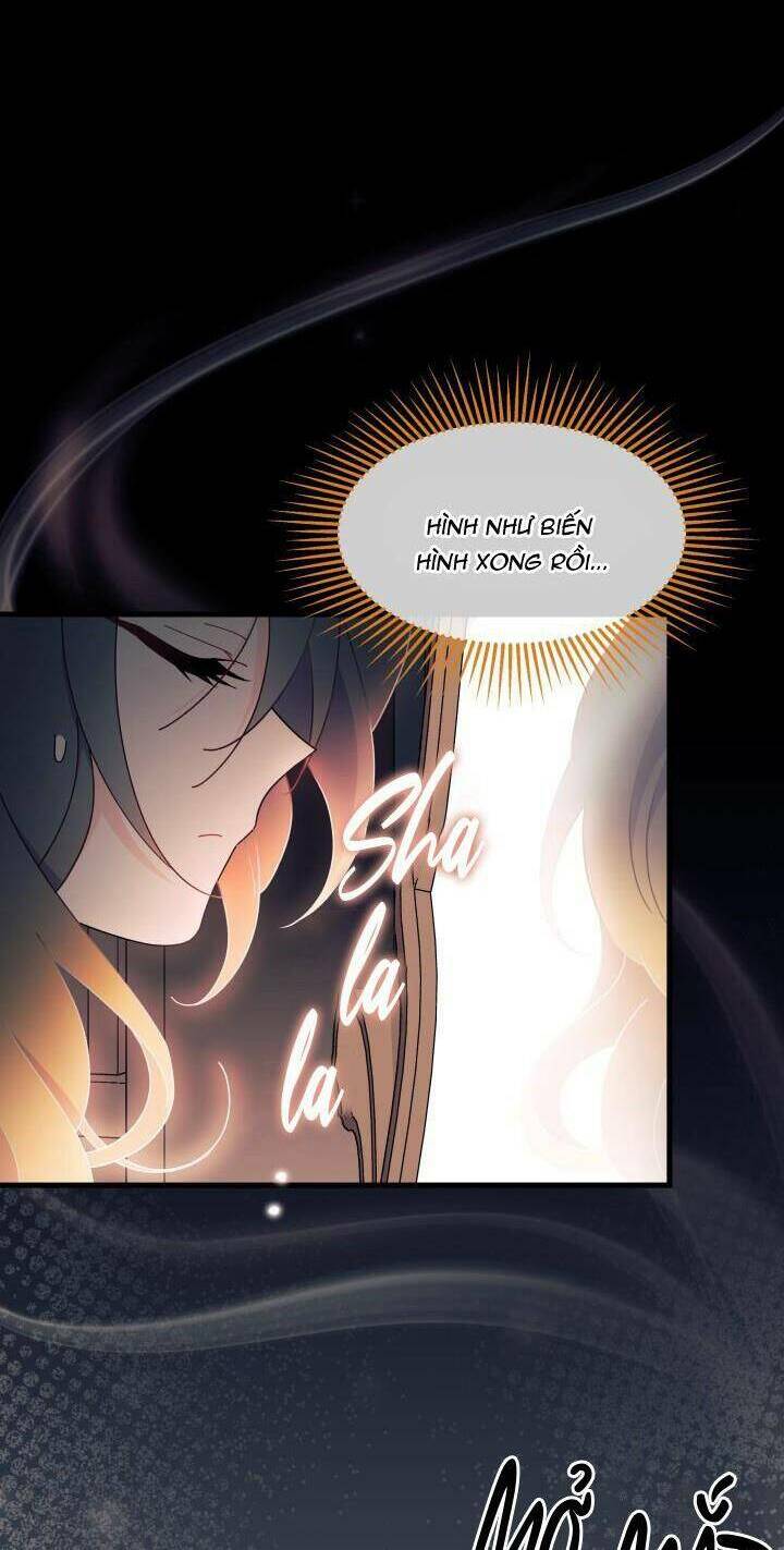 Tôi Không Muốn Làm Người Mai Mối Chap 29 - Next Chap 30