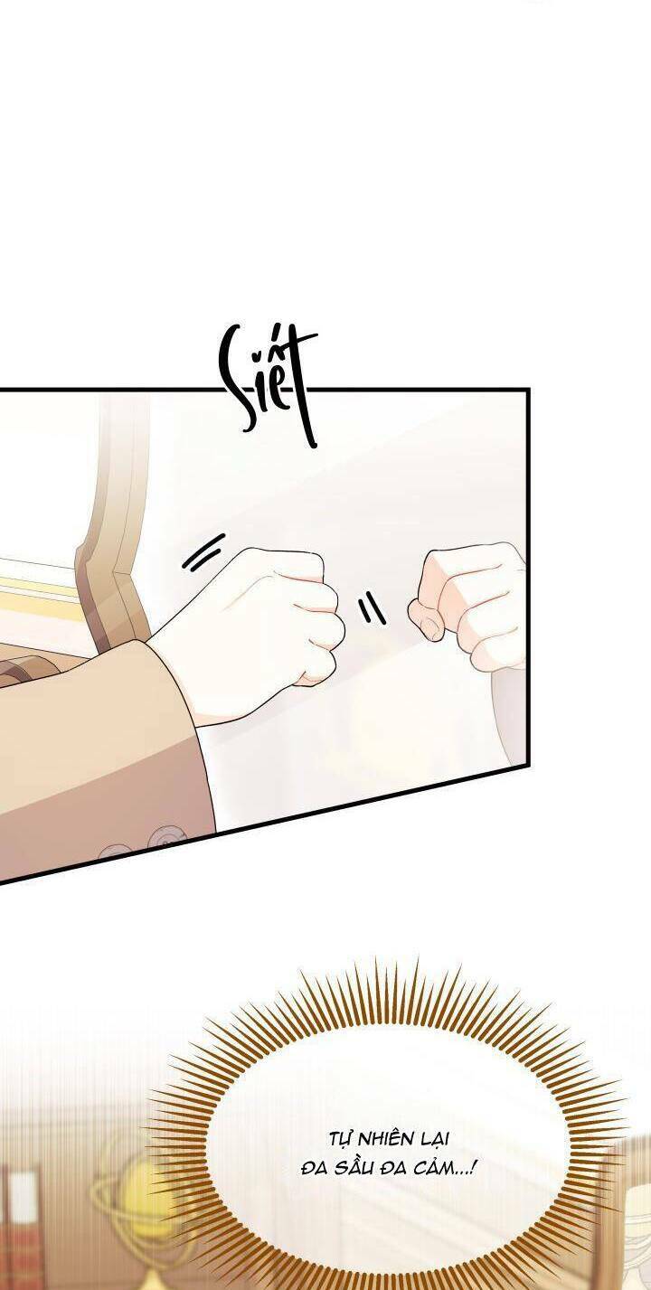Tôi Không Muốn Làm Người Mai Mối Chap 29 - Next Chap 30