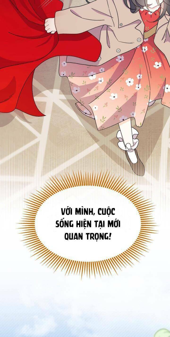 Tôi Không Muốn Làm Người Mai Mối Chap 29 - Next Chap 30