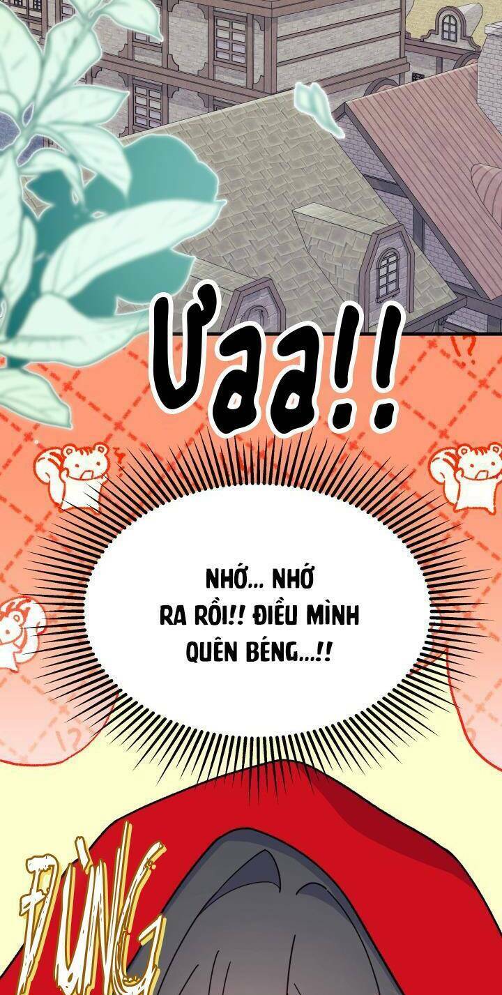 Tôi Không Muốn Làm Người Mai Mối Chap 29 - Next Chap 30