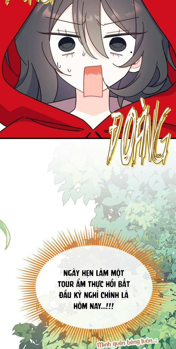 Tôi Không Muốn Làm Người Mai Mối Chap 29 - Next Chap 30