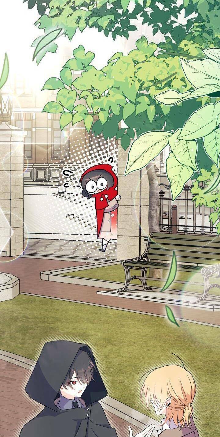 Tôi Không Muốn Làm Người Mai Mối Chap 29 - Next Chap 30