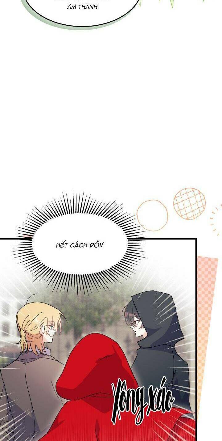 Tôi Không Muốn Làm Người Mai Mối Chap 29 - Next Chap 30
