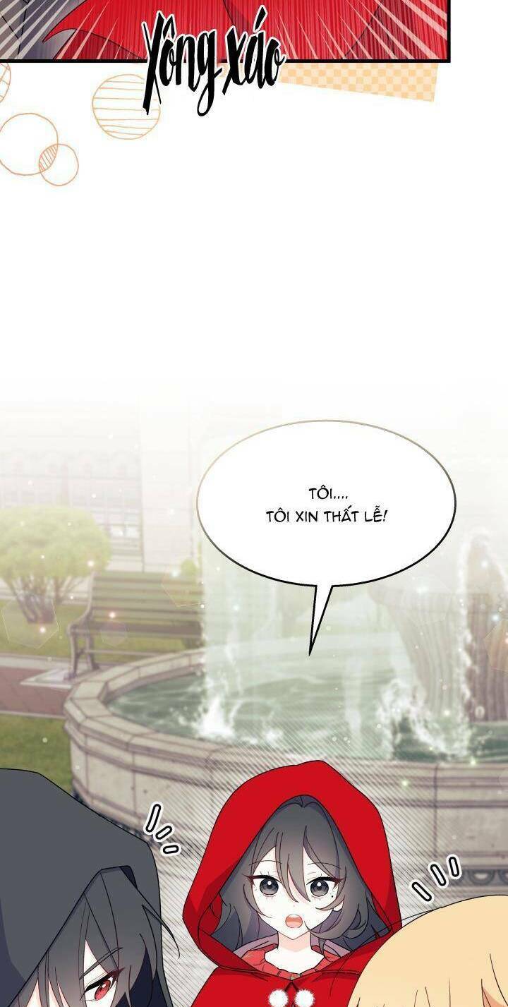 Tôi Không Muốn Làm Người Mai Mối Chap 29 - Next Chap 30