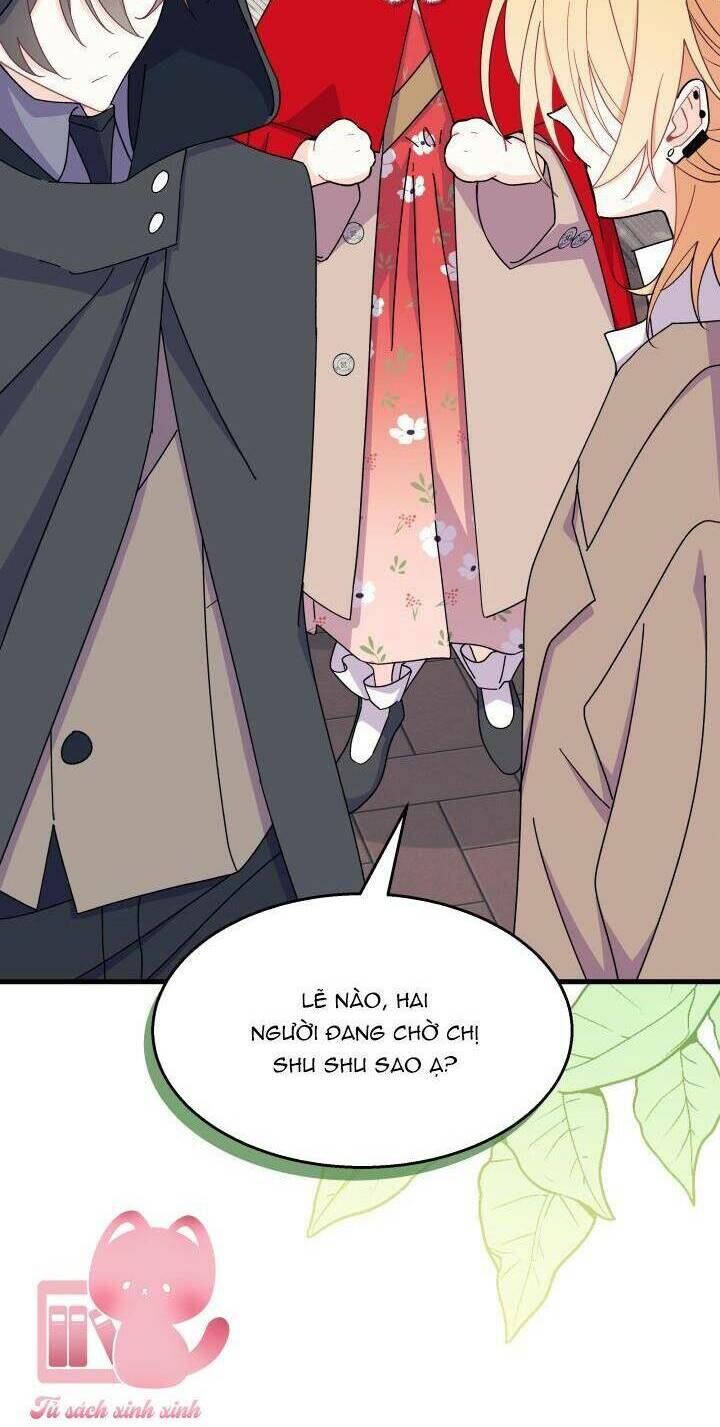 Tôi Không Muốn Làm Người Mai Mối Chap 29 - Next Chap 30