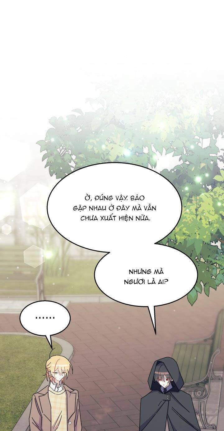 Tôi Không Muốn Làm Người Mai Mối Chap 29 - Next Chap 30