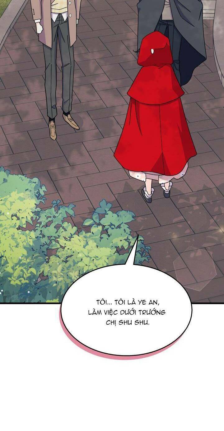 Tôi Không Muốn Làm Người Mai Mối Chap 29 - Next Chap 30