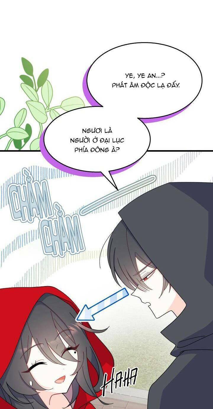 Tôi Không Muốn Làm Người Mai Mối Chap 29 - Next Chap 30