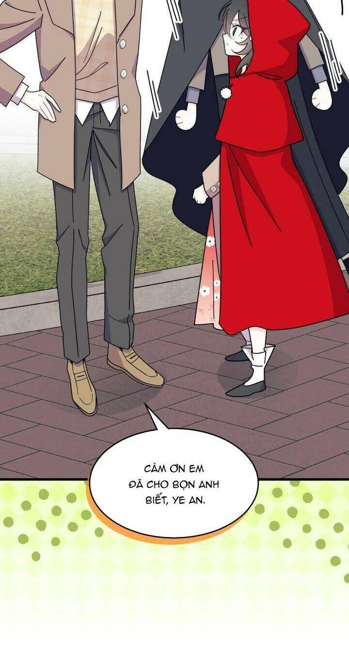 Tôi Không Muốn Làm Người Mai Mối Chap 29 - Next Chap 30