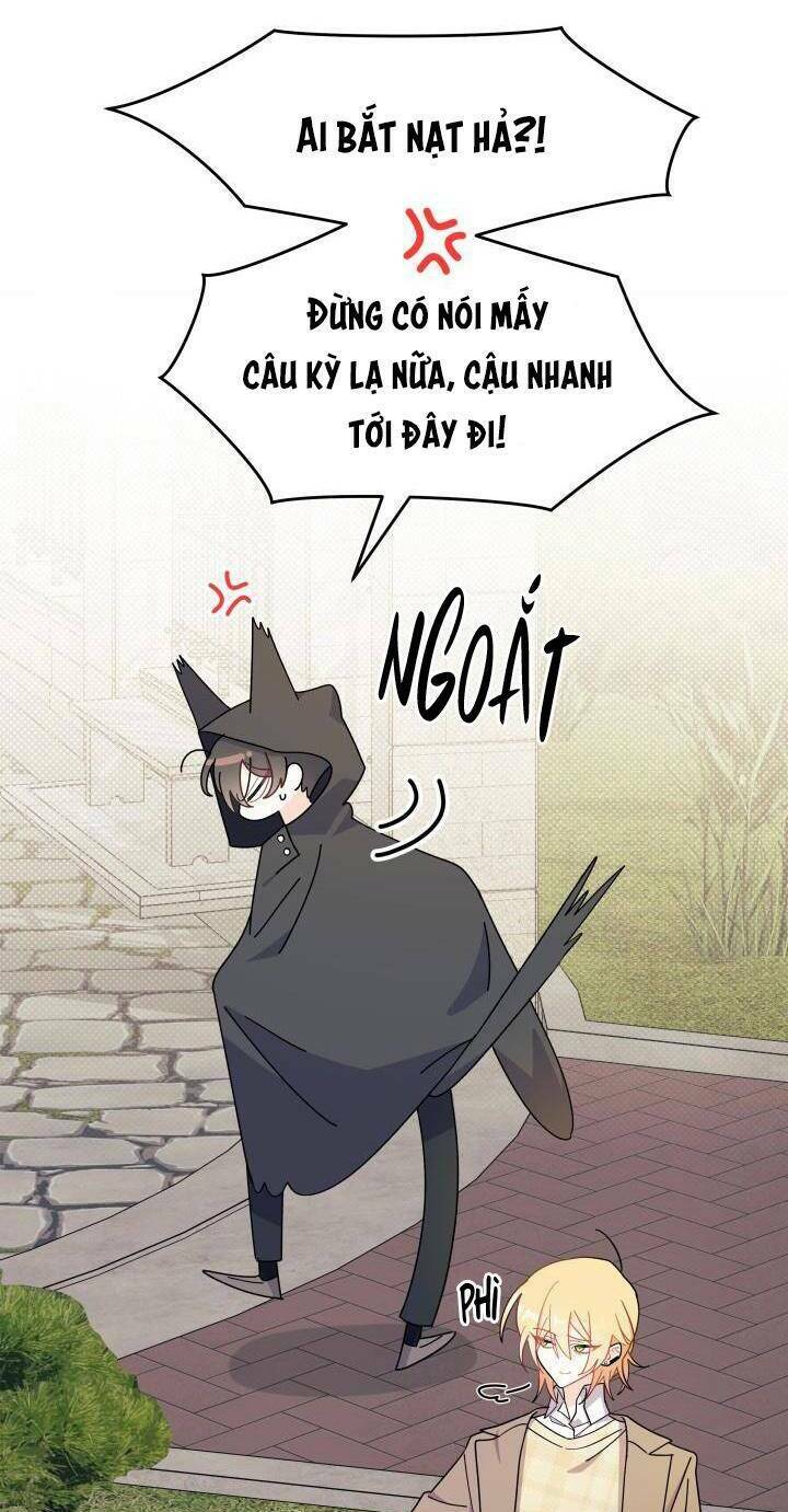 Tôi Không Muốn Làm Người Mai Mối Chap 29 - Next Chap 30