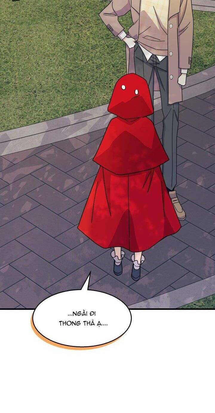 Tôi Không Muốn Làm Người Mai Mối Chap 29 - Next Chap 30