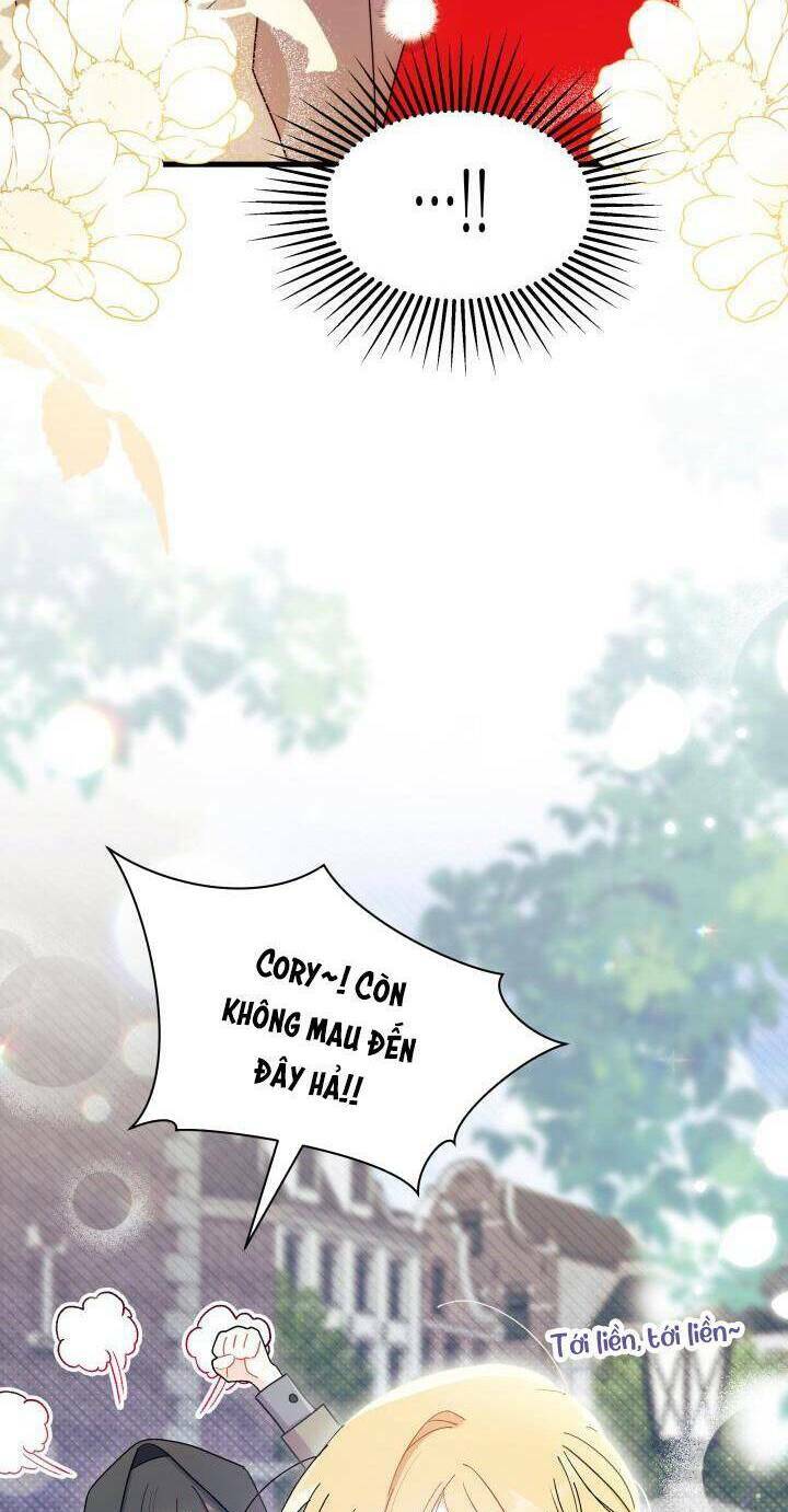 Tôi Không Muốn Làm Người Mai Mối Chap 29 - Next Chap 30