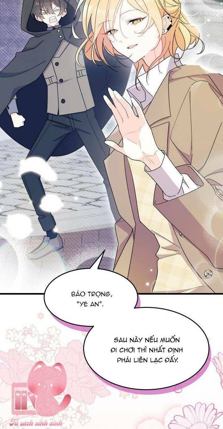 Tôi Không Muốn Làm Người Mai Mối Chap 29 - Next Chap 30