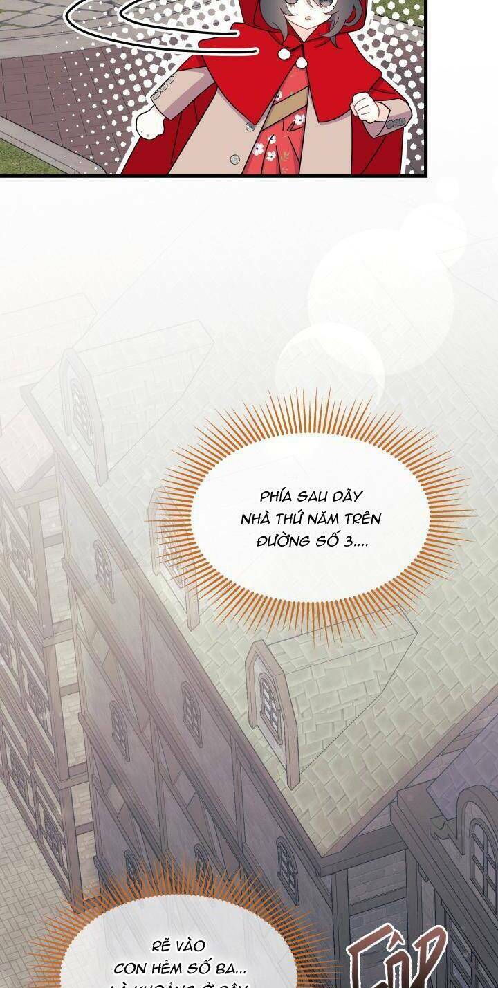 Tôi Không Muốn Làm Người Mai Mối Chap 29 - Next Chap 30