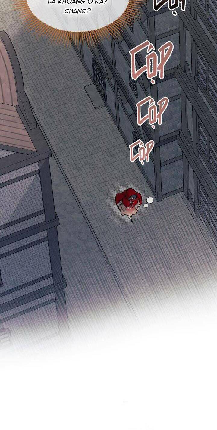 Tôi Không Muốn Làm Người Mai Mối Chap 29 - Next Chap 30