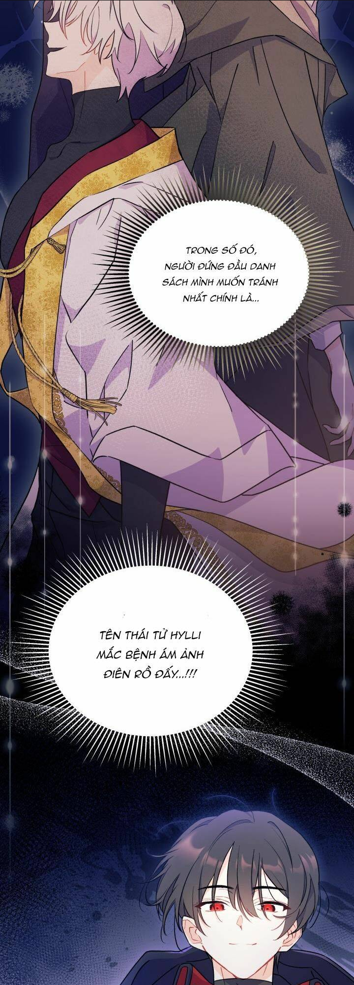 Tôi Không Muốn Làm Người Mai Mối Chap 3 - Next Chap 4