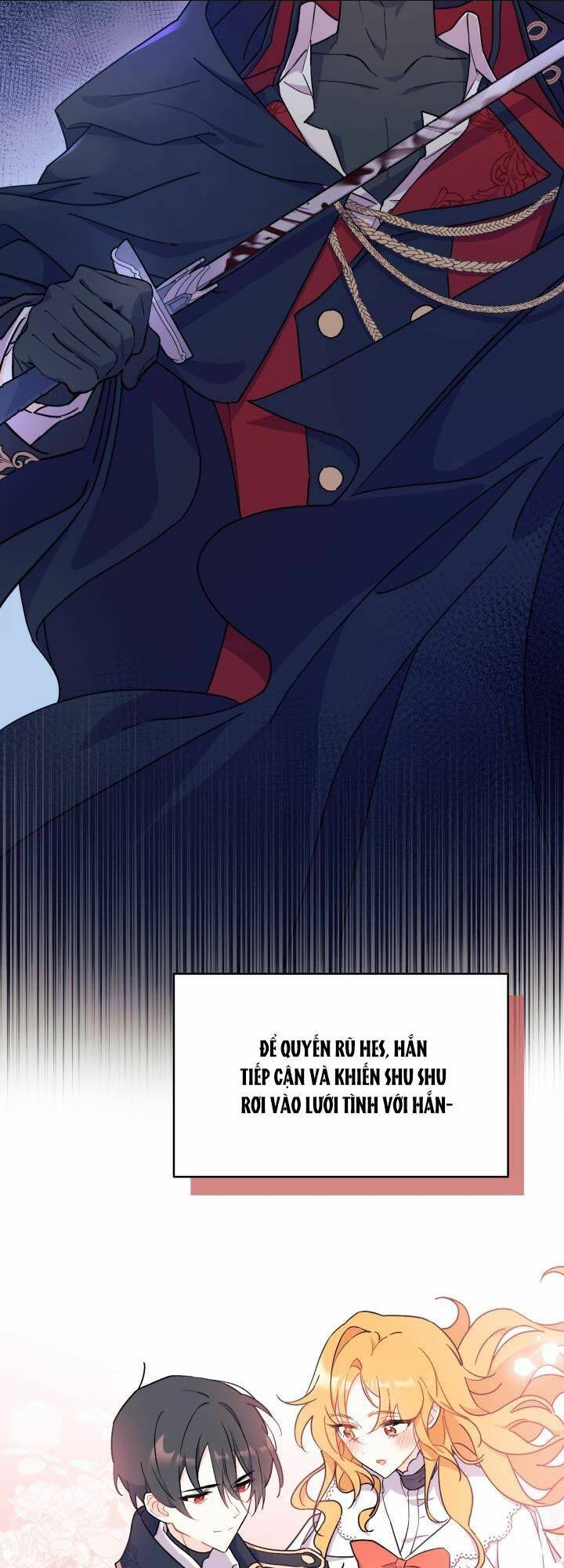 Tôi Không Muốn Làm Người Mai Mối Chap 3 - Next Chap 4
