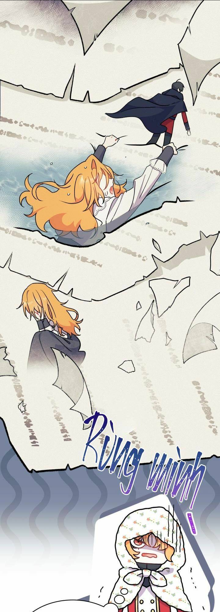 Tôi Không Muốn Làm Người Mai Mối Chap 3 - Next Chap 4