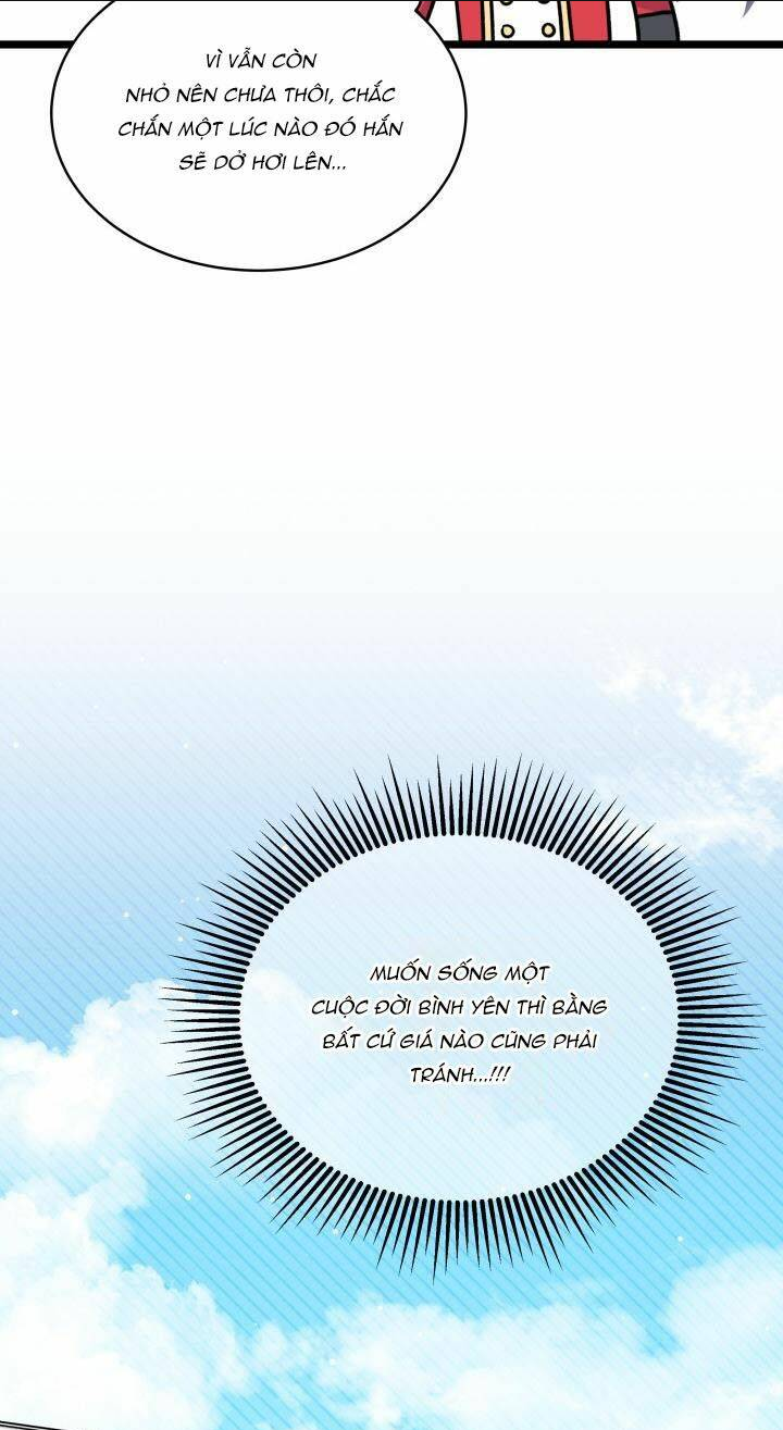 Tôi Không Muốn Làm Người Mai Mối Chap 3 - Next Chap 4