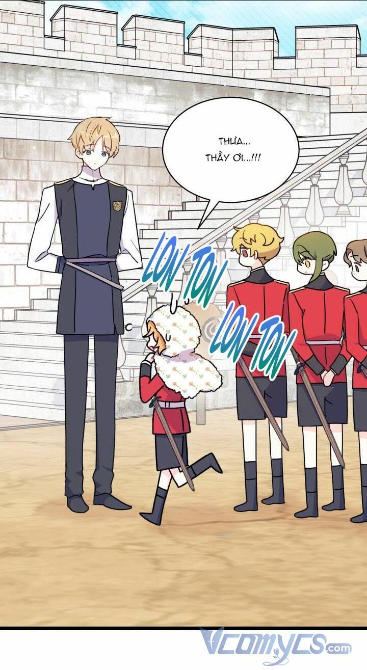 Tôi Không Muốn Làm Người Mai Mối Chap 3 - Next Chap 4