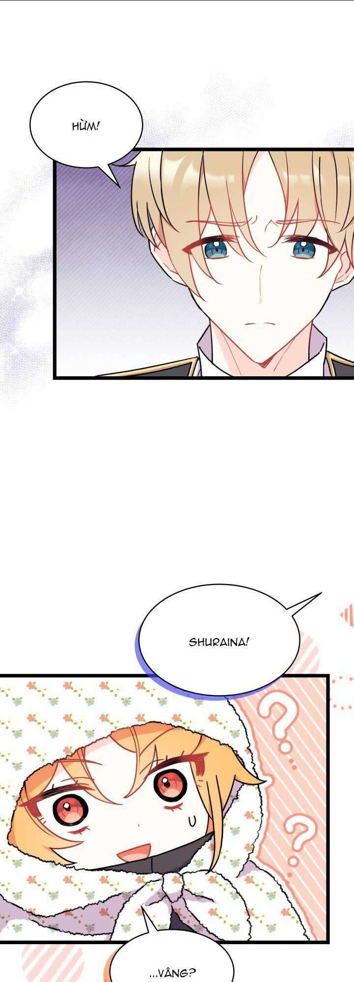Tôi Không Muốn Làm Người Mai Mối Chap 3 - Next Chap 4