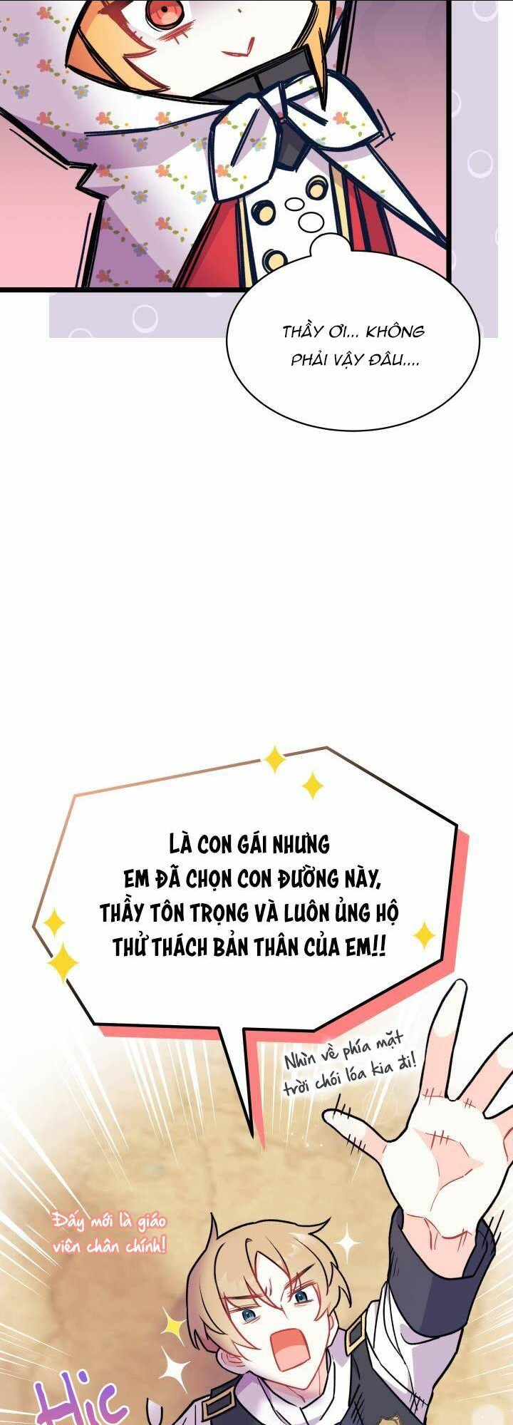 Tôi Không Muốn Làm Người Mai Mối Chap 3 - Next Chap 4