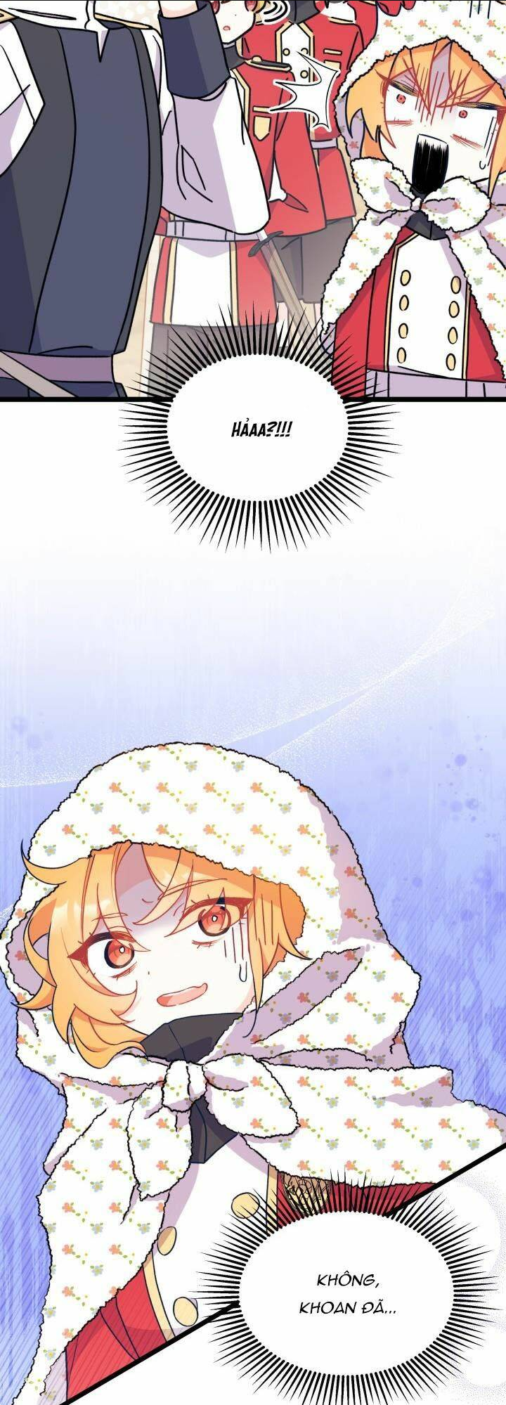 Tôi Không Muốn Làm Người Mai Mối Chap 3 - Next Chap 4